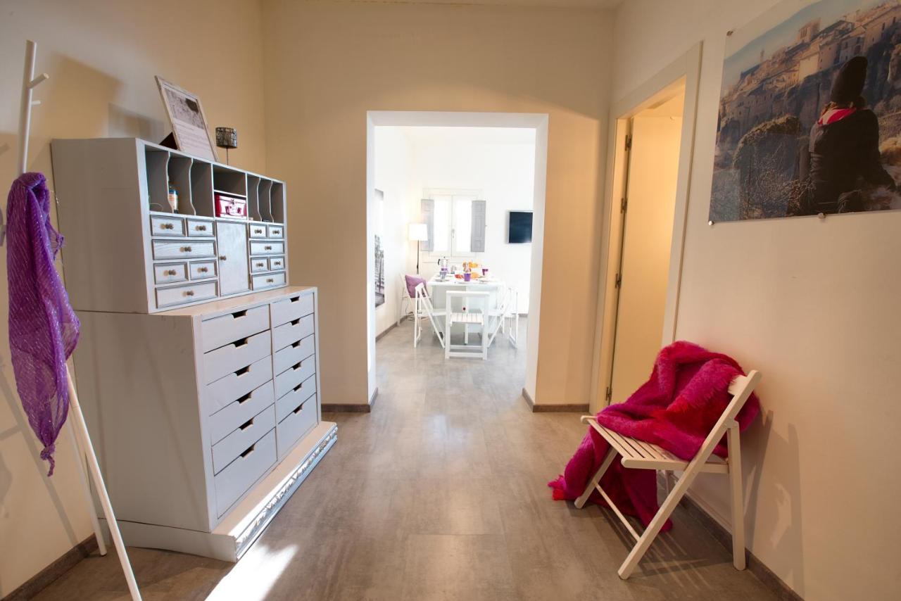 Ferienwohnung Cuencaloft La Casa Del Jardinillo Cuenca  Exterior foto