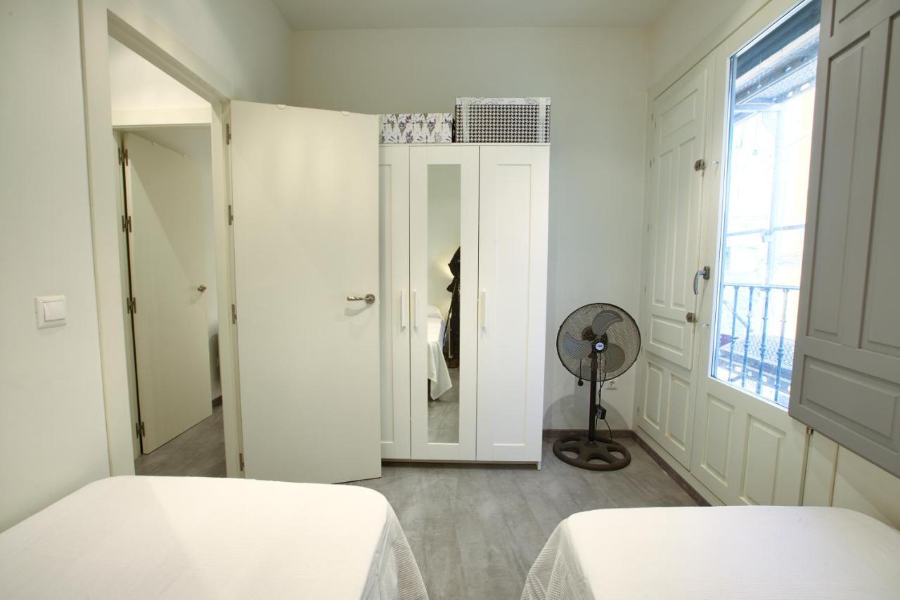Ferienwohnung Cuencaloft La Casa Del Jardinillo Cuenca  Exterior foto