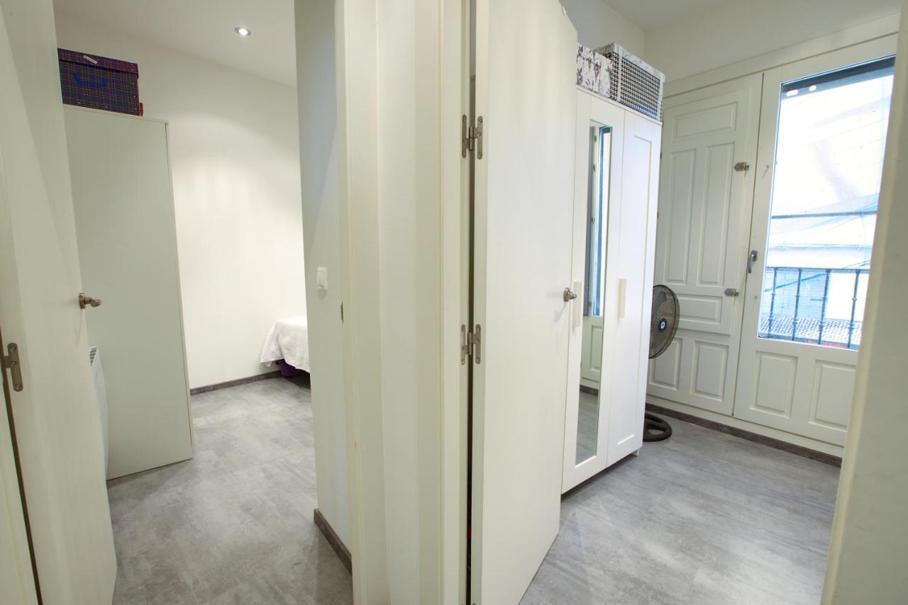 Ferienwohnung Cuencaloft La Casa Del Jardinillo Cuenca  Exterior foto