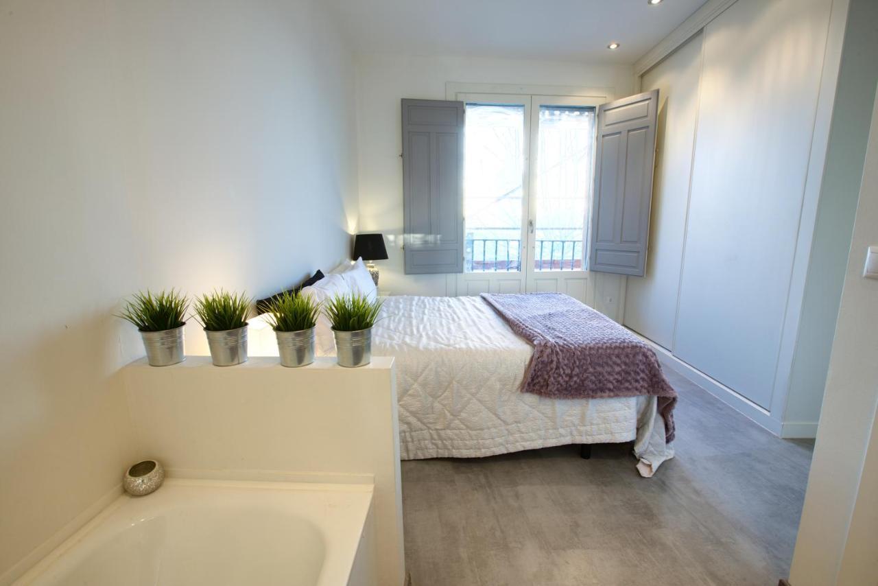 Ferienwohnung Cuencaloft La Casa Del Jardinillo Cuenca  Exterior foto