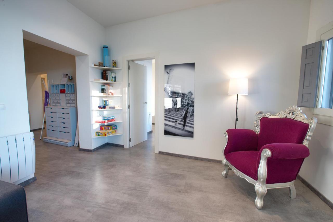 Ferienwohnung Cuencaloft La Casa Del Jardinillo Cuenca  Exterior foto