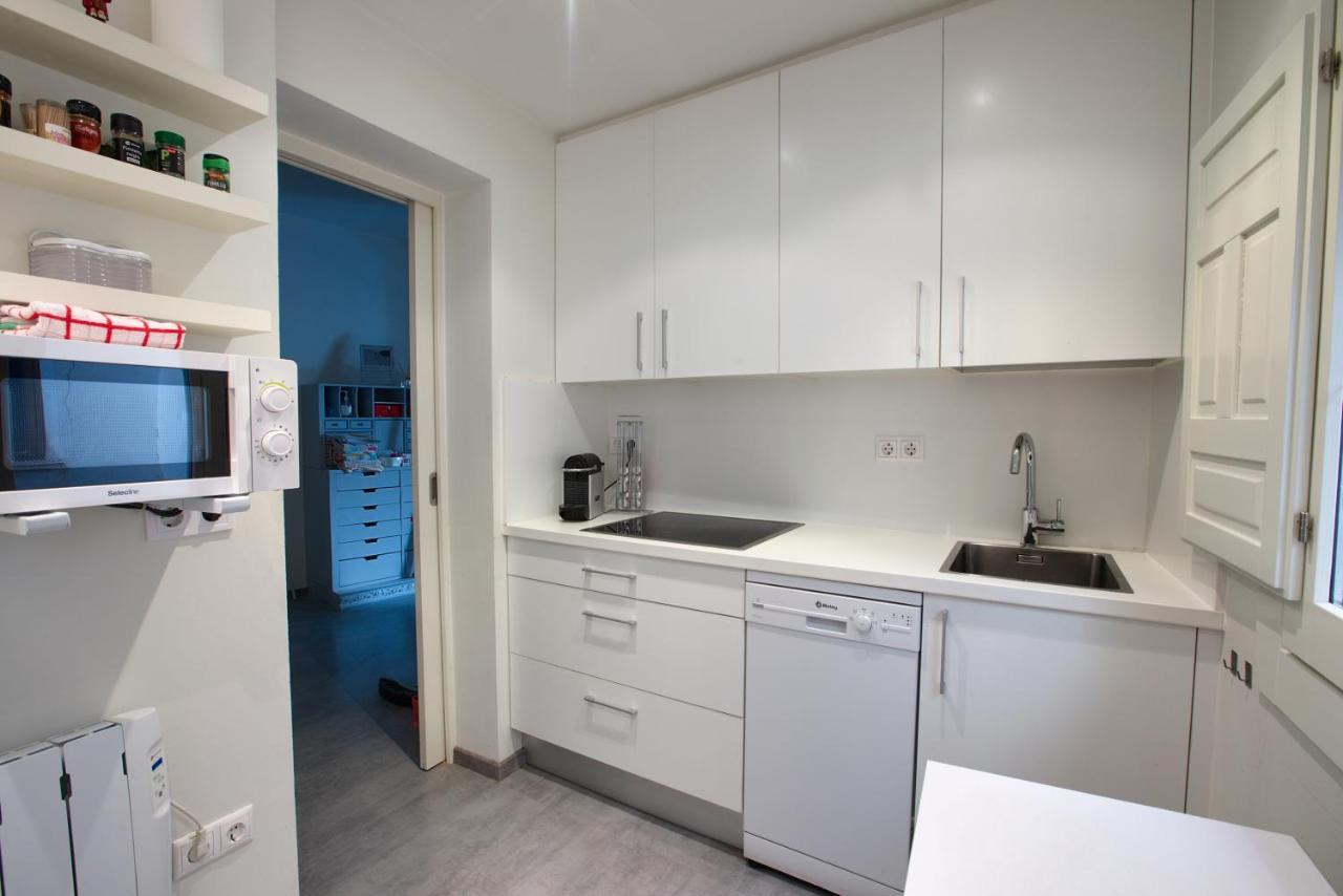 Ferienwohnung Cuencaloft La Casa Del Jardinillo Cuenca  Exterior foto